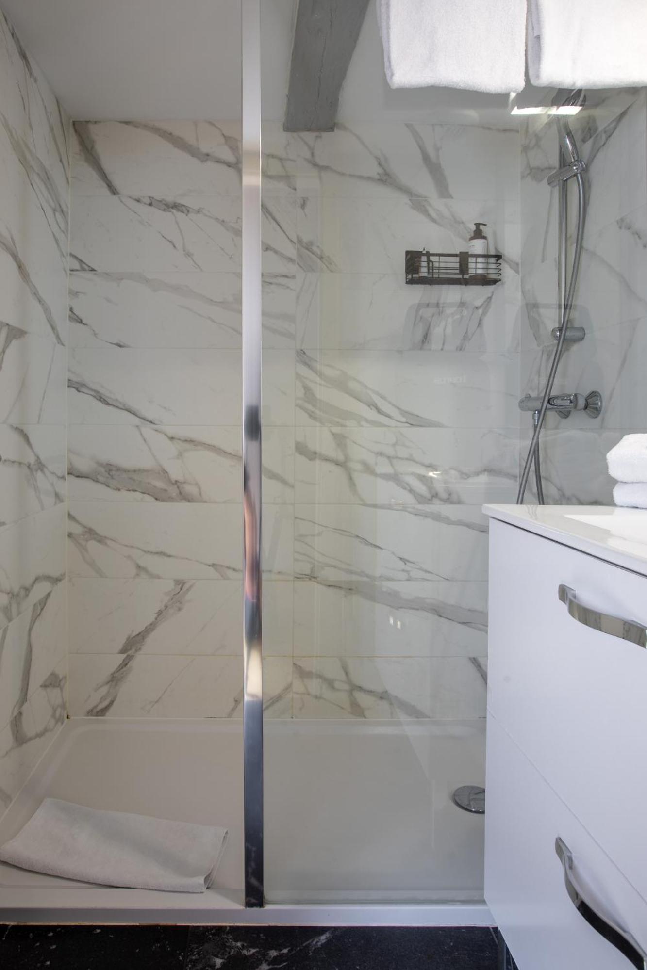 Duplex Atypique Au Coeur De Mulhouse Apartment Bagian luar foto
